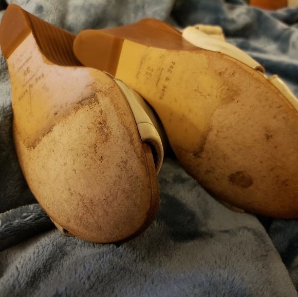 Rag & bones shoes - Picture 4 of 4